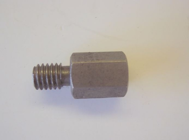 Guide Bar Stop Stud For Biro Saw Models 11, 22, 33 Replaces S200B1
